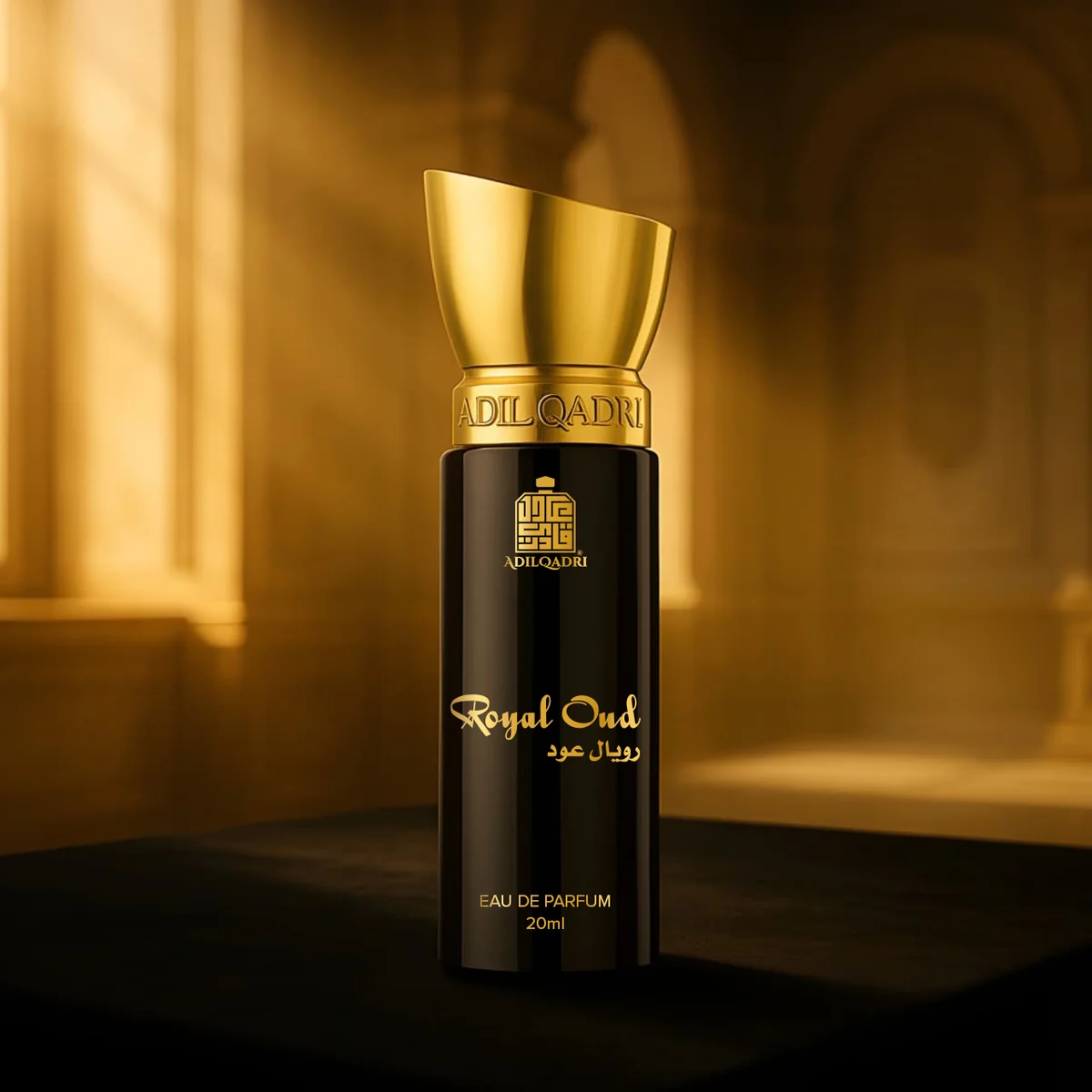 Noir Intense