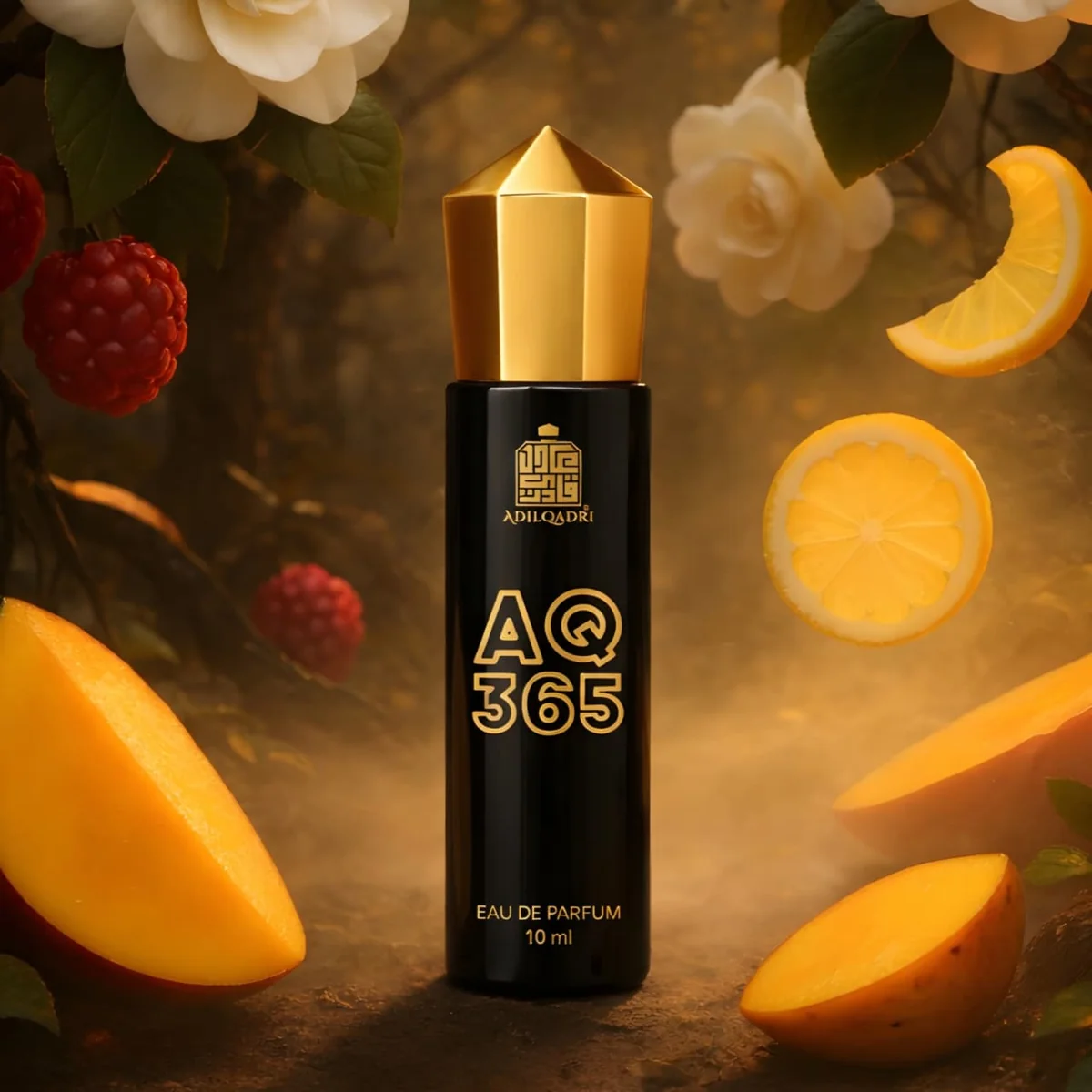 White Musk